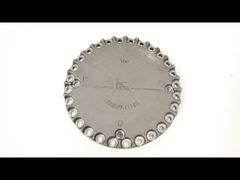 High-Quality Gearbox Cover for Komatsu PC500-10 Excavator with OEM Support