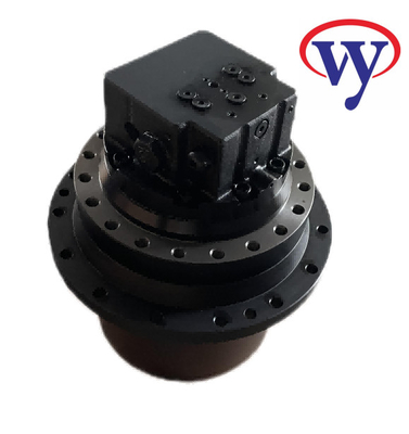 Travel Motor GM22 TM22 Hydraulic Travel Final Drive Assembly Cater-Pillar 331 312 Excavator Travel Motor