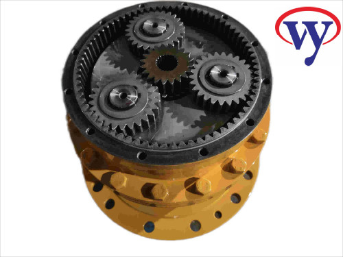 E320D2 320D2 Excavator Swing Gearbox 378-9517 Reduction Gear