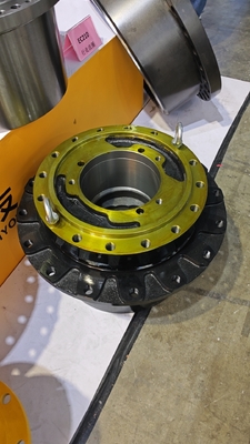 CAT E320GC TRAVEL GEARBOX 571-4032 557-5878 578-9179 584-2563 E320 GC TRAVEL GEARBOX