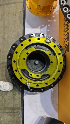 CAT E320GC TRAVEL GEARBOX 571-4032 557-5878 578-9179 584-2563 E320 GC TRAVEL GEARBOX