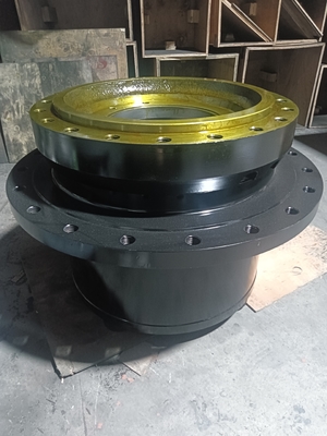 CAT E349GC TRAVEL GEARBOX  571-4032 557-5878 578-9179 584-2563 E349 GC TRAVEL GEARBOX