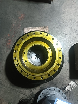 CAT E349GC TRAVEL GEARBOX  571-4032 557-5878 578-9179 584-2563 E349 GC TRAVEL GEARBOX