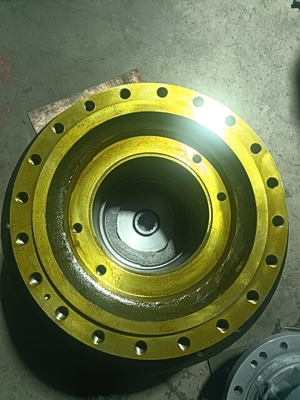 CAT E349GC TRAVEL GEARBOX  571-4032 557-5878 578-9179 584-2563 E349 GC TRAVEL GEARBOX