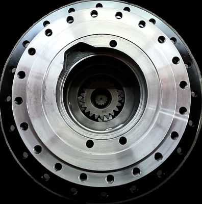 CAT 349D2 GEARBOX CAT349D2 353-0604 513-0980 513-0983 518-1212 504-1674