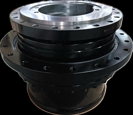 CAT 349D2 GEARBOX CAT349D2 353-0604 513-0980 513-0983 518-1212 504-1674