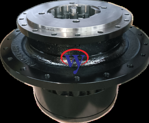Hitachi  PC200-10MO TRAVEL GEARBOX PC200-10MO  20Y-27-00910/20Y-27-00920