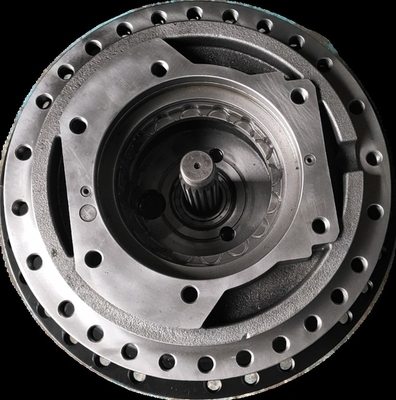 R75 Excavator Gearbox for Hyundai  Travel Drive Reducer