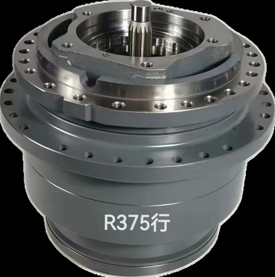 R75 Excavator Gearbox for Hyundai  Travel Drive Reducer