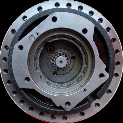 R75 Excavator Gearbox for Hyundai  Travel Drive Reducer