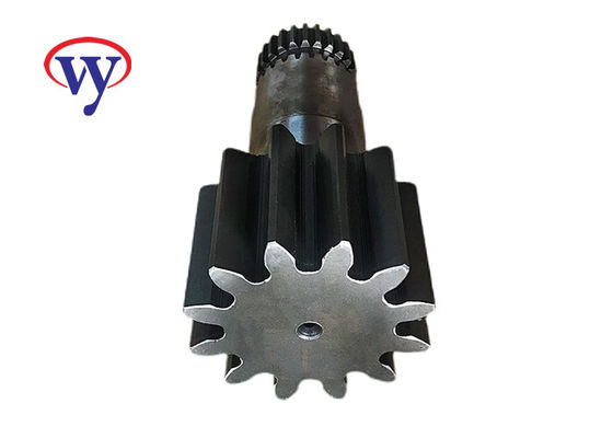 YC85 YC65 YC85-6 Swing Pinion E80 Final Drive Komatsu Excavator Spare Parts