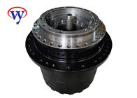 R265-9 R275-9 Final drive with motor