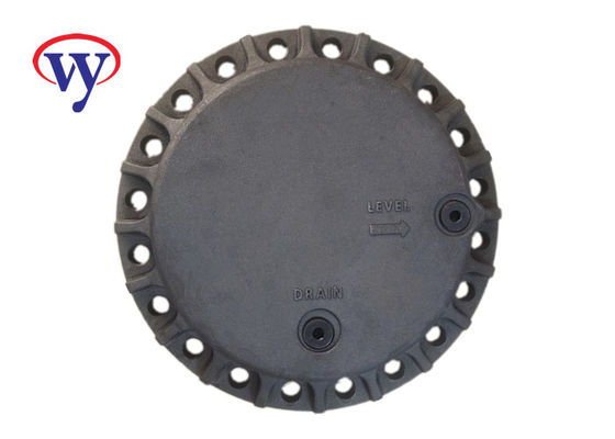 E330 Final Drive Cover 191-2526