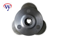 1st Travel Gearbox Planet Carrier Assy PC120-6 PC120-5 Planet Carrier Assembly Sun Gear 203-27-53221