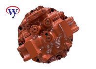 SY305  Excavator Hydraulic Motor SY335 SH350 Travel Motor Excavator MAG-180VP-6000