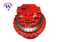 SY215 EC210 R210 Excavator Hydraulic Motor Slew Motor DH220 S/N 940053 S/N 160008