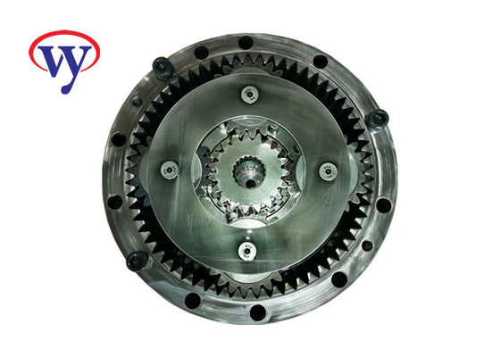 SK200-8 SK210D-8 Excavator Swing Gear Box SK215SRLC Rotary Reducer YN32W00022F1 YN32W00022F2