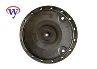 Excavator PC200-5 16 Holes Final Drive Cover 20Y-27-13110