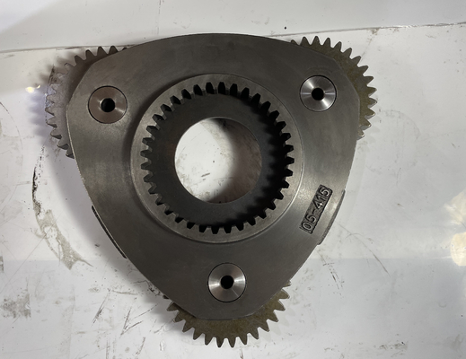 EX400-3 EX400-5 Travel Gearbox Planet Carrier Assembly 1015505