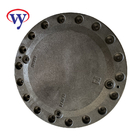 ZX870 18 Holes Final Drive Cover Excavator Spare Parts