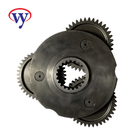 Cast Iron Planet Carrier Assembly DH420 1st Pinion Travel Planet Carrier Gear