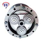 SH350 SH370 Excavator Swing Reduction Gearbox Swing Reduction Device