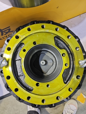 CAT E320GC TRAVEL GEARBOX 571-4032 557-5878 578-9179 584-2563 E320 GC TRAVEL GEARBOX