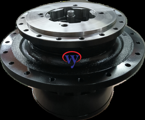 Hitachi  PC200-10MO TRAVEL GEARBOX PC200-10MO  20Y-27-00910/20Y-27-00920