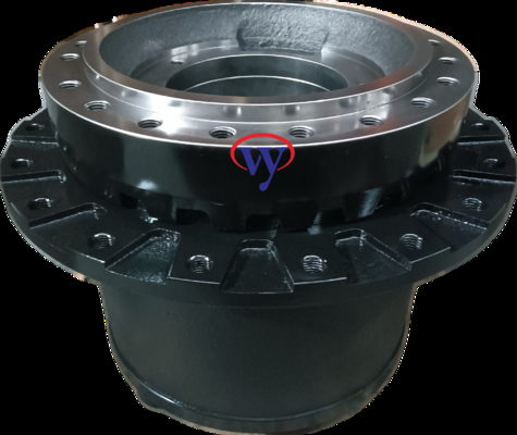 E330GC Excavator Travel Gearbox 320KG for CAT 330GC