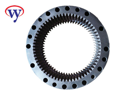 Swing Final Drive R210 R220-5 Ring Gear Box DH220-2 Custom Ring And Pinion Gears