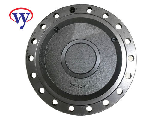 EC300D EC250DE  Spare Parts Motor Cover 18 Holes VOE14599953