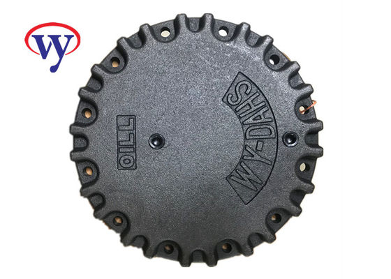 PC120-5 12 Holes  Final Drive Cover 318mm LZM0314 For Sealing Oil