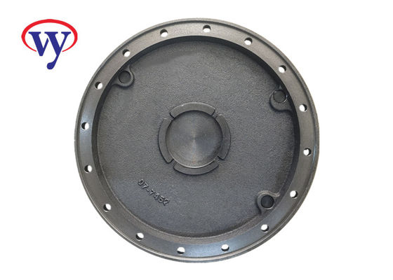 R385 R360-9 R380-9 Gearbox Cover Travel Motor Cover​ Planetary