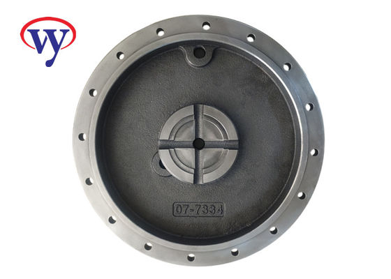 DH300-7 Final Drive Cover K1000716
