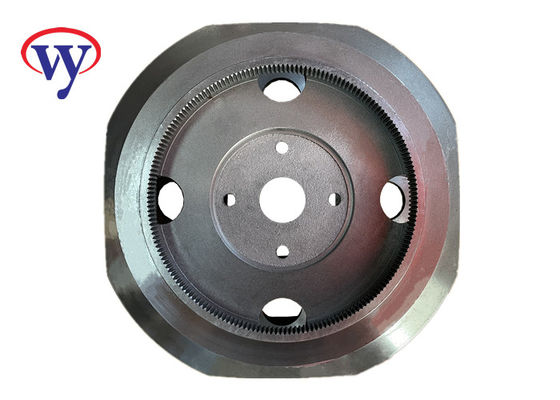 2nd Komatsu Excavator Parts Pinion Carrier PC400-7 traveling planet carrier 208-27-71170