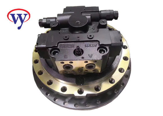 DH370-7 Daewoo Excavator Hydraulic Motor Travel Motor Without Gearbox ODM