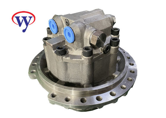 Final Drive ZX330-1 Excavator Hydraulic Motor Without Gearbox OEM Hitachi