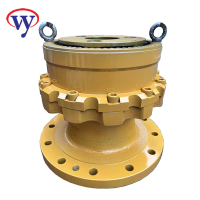 R220-9 Excavator Swing Gearbox Planetary Gear Reduction
