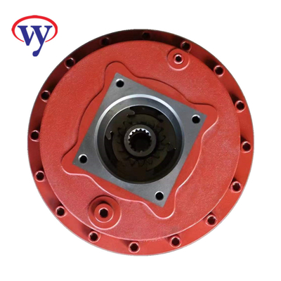 Excavator SY335 Swing Reduction Gear XCMG370 LG936 Rotary Reducer