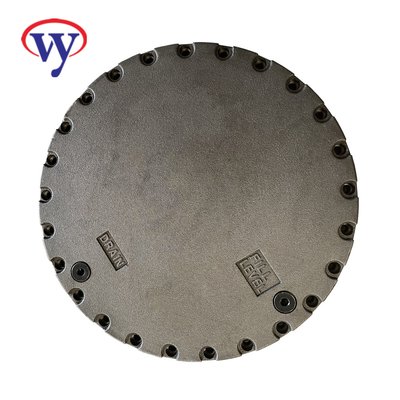 SK420-8 SK460-8 XCMG480 LG948 Final Drive Cover Cast Iron Material