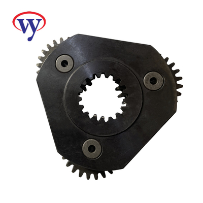 PC200-6 Swing Planet Carrier Assembly 1st Planetary Gear Carrier Assy 20Y-26-22160 Construction Machinery Parts